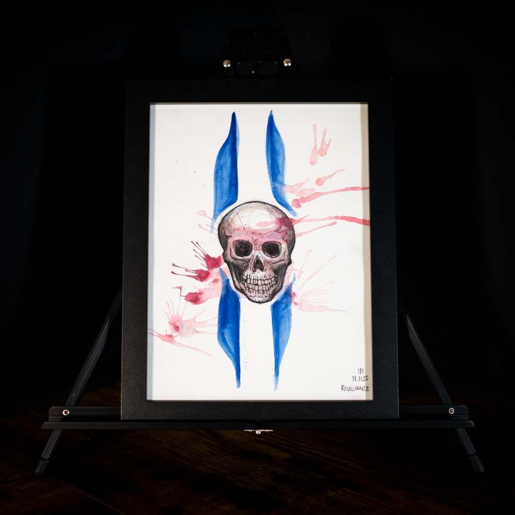 Handmade Art